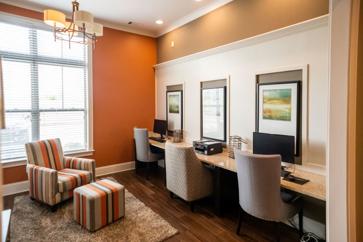 Photos of Our Apartments for Rent in Arlington, TN